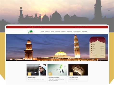 site musulman|Islam web